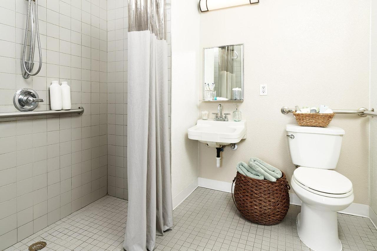 Intown Suites Extended Stay San Antonio Tx - Nacogdoches Road ภายนอก รูปภาพ